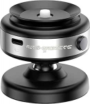 Magnetiline auto mobiiltelefoni hoidja, 360 kraadi p&ouml;&ouml;ramine, stabiilne hoidja iminapaga, &uuml;hildub MagSafe'iga, sisaldab USB-C kaablit, h&otilde;bedane