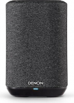 Denon Home 150 NV juhtmevaba k&otilde;lar integreeritud HEOS Multiroom tehnoloogiaga Bluetooth Apple AirPlay 2 Must