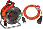 Brennenstuhl Garant V2 IP44 kaablirull 25 m v&auml;litingimustes ja BREMAXX&reg; pikenduskaabel