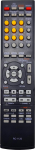 Leankle kaugjuhtimispult RC-1120 Denon AV-vastuv&otilde;tjale AVR-590, AVR-1610, DHT-590BA