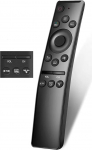 Universaalne kaugjuhtimispult, mis &uuml;hildub Samsung Smart TV LCD LED UHD QLED 4K HDR telerite jaoks koos Netflix, Prime Video nuppudega