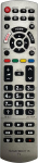 Aurabeam asendus TV kaugjuhtimispult, mis &uuml;hildub Panasonic N2QAYB001115 teleriga