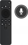 L5B83H VINABTY asenduspult, mis sobib Amazon TV Stick 2nd-Gen LY73PR /4K E9L29Y, TV 3rd-Gen LDC9WZ, TV Cube 1st-Gen EX69VW/2nd-Gen A78V3N jaoks.
