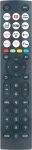 AULCMEET ER2K36H ERF2K36-0011 Hisense QLED UHD 4K Smart TV 43E77KQTUK 50E77KQTUK 55E77KQTUK 65E77KQTUK 43E6KTUK 50E6KTUK 55E6KTUK 55E6KTUK 65E65E6TUK jaoks sobiv h&auml;&auml;lekaugjuhtimispult