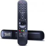 Nue Sprach asenduspult LG UHD TV 43UR78006LK 50UR78006LK 55UR78006LK 65UR78006LK 75UR78006LK jaoks Nue Sprach asenduspult LG UHD TV 43UR78006LK 50UR78006LK 55UR78006LK 65UR78006LK 75UR78006LK