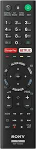 Sony kaugjuhtimispult