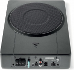 Focal tugevdatud alumine subwoofer koos integreeritud 2K v&otilde;imendiga