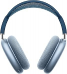 Apple AirPods Max - taevasinine (uuenenud)