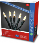 LED Mini Fairy tuled v&auml;litingimustes kasutamiseks 80 tuled