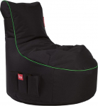 Gamewarez Crimson Thunder 2.0 Gaming Bean Bag