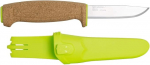 Morakniv M-13686 ujuv nuga, roostevaba teras, roheline