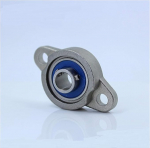 Paigaldatud laagrid SKFL005 Laagri v&otilde;lli 25mm SSKFL005 Roostevabast terasest laagrite plokk S KFL005 25mm laagri korpus