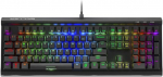 Sharkoon Skiller SGK60 Clavier Gaming Noir