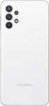 Samsung Galaxy A32 5G nutitelefon 128GB, 4GB RAM, Dual SIM, valge