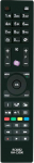 VINABTY RC4862 RM-C3090 Asenduspult Hitachi jaoks JVC telerile 32HYC01U 32HBC01 40HYC42 50HZT66 HBC06 22HYC06 24HBC05A 24HYC05 28HYC05 32HB6T41 3 2HBC01A 32HBC01B