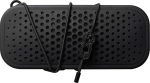 Boompods Blockblaster Bluetooth juhtmevaba Hi-Fi k&otilde;lar, mille v&otilde;imsus on tohutu 36 vatti BLACK