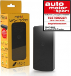 Meintal GPS Tracker, auto, autoelamu, mootorratas, aku t&ouml;&ouml;aeg kuni 500 p&auml;eva, j&auml;lgimissaatja koos rakendusega, autovarguse kaitse, GPS Live Tracking, s&otilde;iduki j&auml;lgimine.