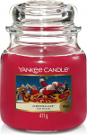 Yankee Candle suur purgik&uuml;&uuml;nal