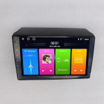 9-tolline Android auto GPS raadio navigatsiooniseadme Carplay asendaja Fiat Ducato III 3 E-Ducato Maxi Citroen Jumper II Peugeot Boxer III 3 Opel Movano Movano-e C Box DSP Mirror Link BT Pip DVR SWC DAB