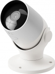 CALEX Smart IP Camera, WLAN Surveillance Camera Indoor 1080P, WiFi Indoor Camera with Night Vision