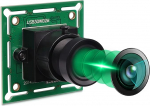 G 60fps USB kaameramoodul 0.3 MP veebikaamera moodul laia nurga VGA veebikaamera, 480P 3.6 mm objektiiviga USB koos kaameraga, Super Min Embedded Video Camera Boards Windows Android Mac Linux veebikaamera moodul