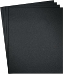 Klingspor PS8A-220-50-230x280 220 teraline veekindel abrasiivne paber