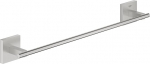 GROHE Start Cube 40987DC0 Vannir&auml;tikuhoidja varjatud kinnitused Metall Super Steel