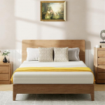 7-tsooniline madrats 160 x 200 cm H3 Medium Firm Ergonoomiline k&uuml;lmavahtmadrats Hypoallergeenne ja antibakteriaalne kate Eemaldatav ja pestav &Ouml;ko-Tex&reg; (16 cm, 160 x 200 cm)