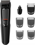 Philips Barbero MG3720 / 15 7-in-1 habetrimmer koos iseterituva teraga ja reisikotiga