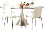 Kare laud Grande Possibilita, 180 x 120 cm