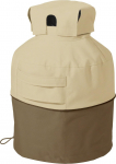Classic Accessories Veranda Waterproof Propane Gas Tank Cover 7"