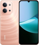 XIAOMI Redmi 15C 4G nutitelefon 8GB + 256GB V&otilde;imas okta-tuumaline protsessor, mis t&ouml;&ouml;tab 33W kiirlaadimisega, laadijaga kaasas (oranž)