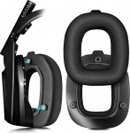 Astro A50 Gen 4 k&otilde;rvapadjad Asendavad k&otilde;rvapadjad, mis &uuml;hilduvad Logitech Astro Gaming A 50 Gen4 k&otilde;rvaklappidega (v&otilde;rkk&otilde;rvaklapid)