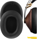 Geekria QuickFit asendusk&otilde;rvapadjad Meze 99 Classics, Meze 99 Neo k&otilde;rvaklappide k&otilde;rvapadjad Ear Pads Repair Parts (must)