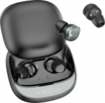 Bluetooth k&otilde;rvaklapid juhtmevabad, Sleep Headphones Side Sleeper 2026, Sleep Headphones Bluetooth 5.4 valge m&uuml;raga, 6 EQ Sleep Earbuds, Mini k&otilde;rvaklapid magamiseks 40 tundi, In-Ear k&otilde;rvaklapid