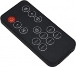 Dinghosen SB400 asenduspult, mis &uuml;hildub JBL Cinema SB400 93040000860 SB4OO Soundbar k&otilde;laris&uuml;steemiga, ei n&otilde;ua seadistamist.