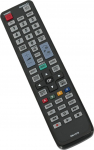 RM-L919 asenduspult - VINABTY kaugjuhtimispult Samsung TV BN59-01014A BN59-01069A BN59-00539A BN59-00412A BN59-00604A BN59-00464A BN59-00624A AA59-00370A AA59-00 0385A AA59-00397A