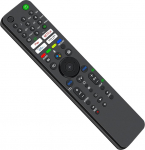 RMF-TX521E 101139413 Voice Asendab kaugjuhtimispuldi - VINABTY-fit Sony Smart TV kaugjuhtimispuldi RMF-TX521E KD-50X80J KD-75XG8596 KD-43XH8005 KD-32W800 KD-55XH8196 KD-43 X80J KD-43XH8077 jaoks.