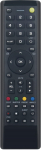 VINABTY asenduspult HANNSPREE LCD LED HDTV telerile HSG1116 HSG1139 HSG1113 HSG1075 HSG1141 HSG1114 HSG1076 kaugjuhtimispuldi jaoks