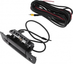 Motoforti laia vaatenurgaga auto tagurduskaamera parkimisabi Dodg Ram 1500 2500 2010-2017 #68044904AG - 1 tk.