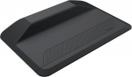 Fellowes 90 x 60 cm Active Fusion Sit-Stand Anti-V&auml;simismatt 90 x 60 cm