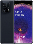 oppo Find X5 5G 256GB/8GB RAM Dual SIM Must
