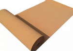 QNDUGJFER Cork Board Roll, Cork Boards for Wall, Wide Felt Cork Notice Board, Self Adhesive Cork Pin Board Linen for Notes and Photos (4ft x 16ft)