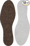 Meeste korgist sisetallad Heavy Duty 100 protsenti looduslikust korgist - 8