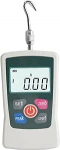 Digitales Kraftmessger&auml;t, Zugmessger&auml;t, tragbares Dynamometer F-2-500N f&uuml;r weit verbreitete zerst&ouml;rende Laborkrafttests (200 N/20 kg)