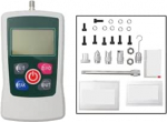 D&uuml;namomeeter, AMF500N Digitales Kraftmessger&auml;t Push-Pull-Kraftmessger&auml;t Digitaler Dynamometer Griffst&auml;rketester