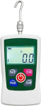 Digitales Kraftmessger&auml;t, Digitale Kraftanzeige mit Hintergrundbeleuchtung Elektronischer Druckkraftanzeige digitaler Dynamometer Tragbarer Pull -Tester(50N)