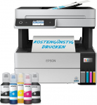 Epson EcoTank ET-5150 A4 multifunktsionaalne Wi-Fi tindimahutiga printer