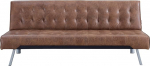 AVANTI TRENDSTORE Pedrilla luksuslik kunstnahast diivanvoodi 180 x 80 x 77 cm Erinevad v&auml;rvid