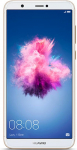 Huawei P Smart Dual SIM nutitelefon 14,35 cm / 5,6 tolli, 32 GB sisem&auml;lu, 3 GB RAM, Android 8.0, tasuta 16 GB m&auml;lukaart [eksklusiivne Amazonis] Saksa versioon, ilma m&auml;lukaardita